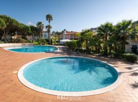 Casa da Isla - Praia del Rey Golf & Beach Resort, hotel en Amoreira