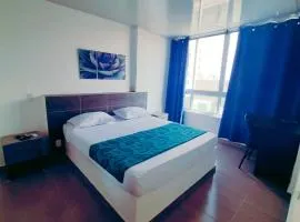 Apartahotel y Hotel Sofichic Boutique