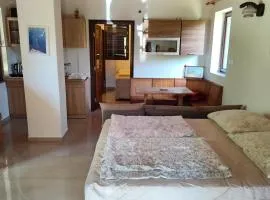Balassa Weekendhouse