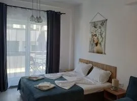 Apartament Serena
