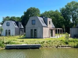 Krammerlodges Oude-Tonge