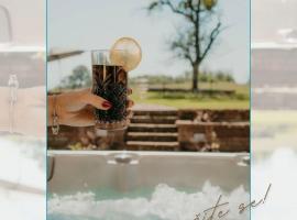 Ruralna kuća za odmor - Bitunjac, Ferienhaus in Levanjska Varoš