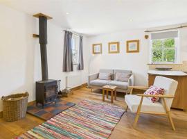 Host & Stay - The Bothy, hotel i Wigton