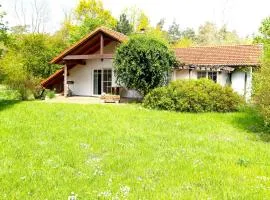 Haus am Wald Nr 2 idyllisch ruhig im Naturschutzgebiet