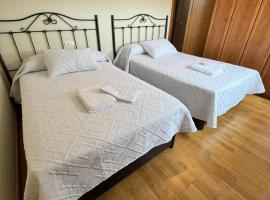 Apartamento Montemar, Hotel in San Cosme de Barreiros