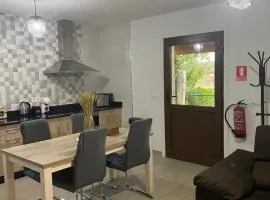 Casa Nieves