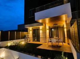 MVP Apartment in Nafplio with Courtyard