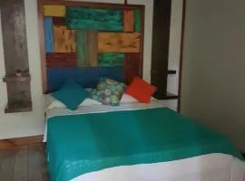 Pousada Cabanas Paraiso