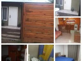 cabaña martin