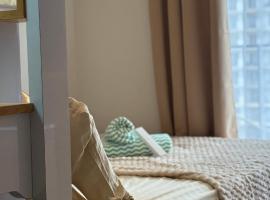 The Horizons Place, apartment in Lapu Lapu City