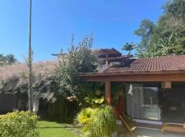 Beautiful house overlooking the sea, swimming pool and Wi-Fi