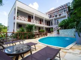 Charme Pousada Boutique & Spa