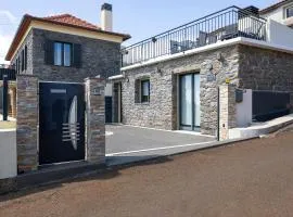 Casa Pimenta in Fajã da Ovelha