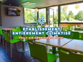 ibis budget Rodez