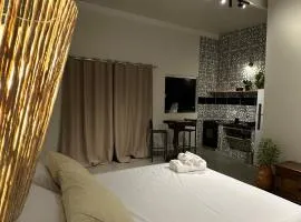 Loft Flor do Moinho