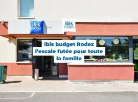 ibis budget Rodez