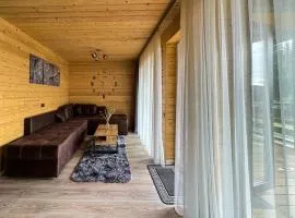 Котедж Forest house