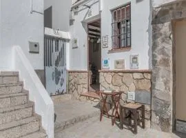 Casa de Bárbara