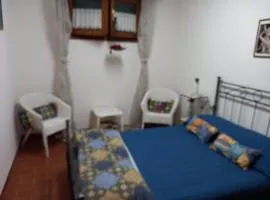 L'Ulivo, alloggio in seminterrato