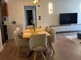 Apartment at Mountain View i city October compound