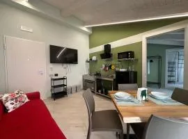 Residenza Borgo Antico Lucia