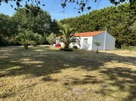 maison 4 chambres