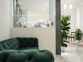 Albergo San Giorgio
