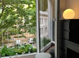 Grey City Appartement