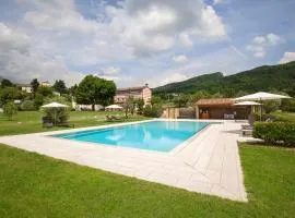 Villa Tenuta Campetti