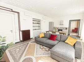 iFlat Historical Luxury Apartment San Luca 11 A