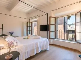 Dolce Pienza I Modern Home in the Historic Center
