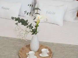Guest house Oplonti Central