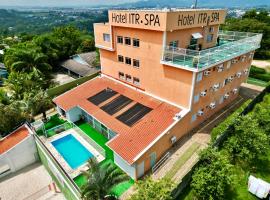 Hotel ITR-SPA