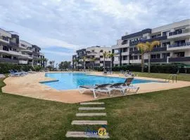 Stylish Coastal Retreat Pool Gym and Sauna PF8