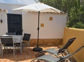 Casa Lara, hotel in Sant Francesc Xavier