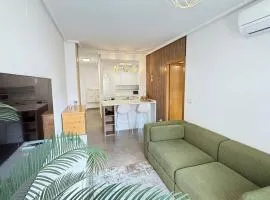 Comfy Apartment Del Cura