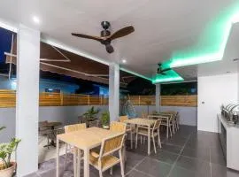 Kirulhiya Maldives Escape