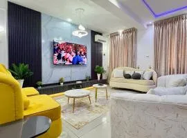 Zorab Apartment