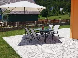 Durmitor Sunstone