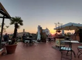 Residenza Maritti ContemporarySuite - Guesthouse