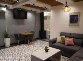 Apartments Guinness