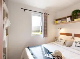 Mobil home 4 places