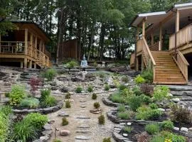 Tranquility Redefined in the Heart of the Catskills
