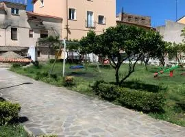 Dimora Borgo Antico Lucia