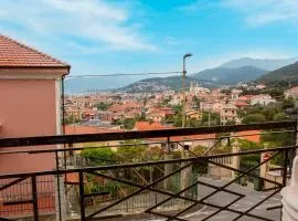 Posto Auto e Vista Magnifica - Relax al mare