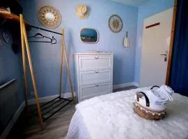 Chambre en périphérie de Bordeaux