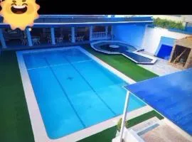 Casa Paradise