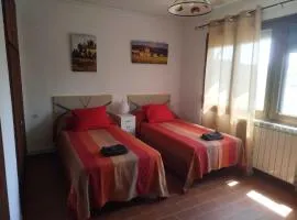 Casa La Bolandrina Lago Barasona