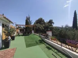 Casa La Bolandrina Lago Barasona