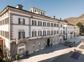 Grand Hotel Della Posta